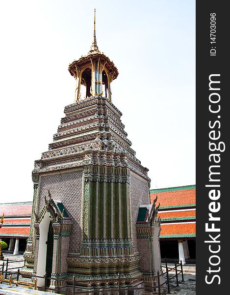 The Grand Palace