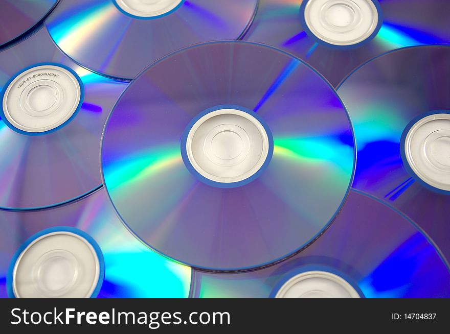 The compact disk, cd, music. The compact disk, cd, music