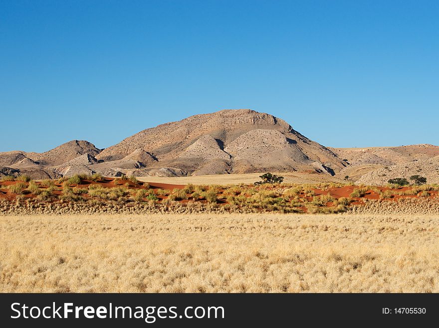 Namibia