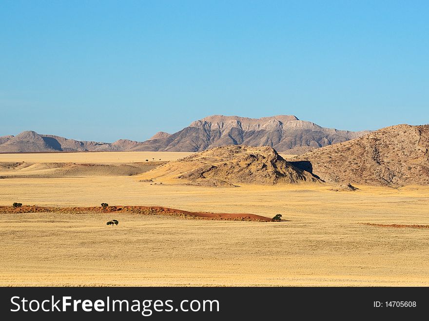 Namibia