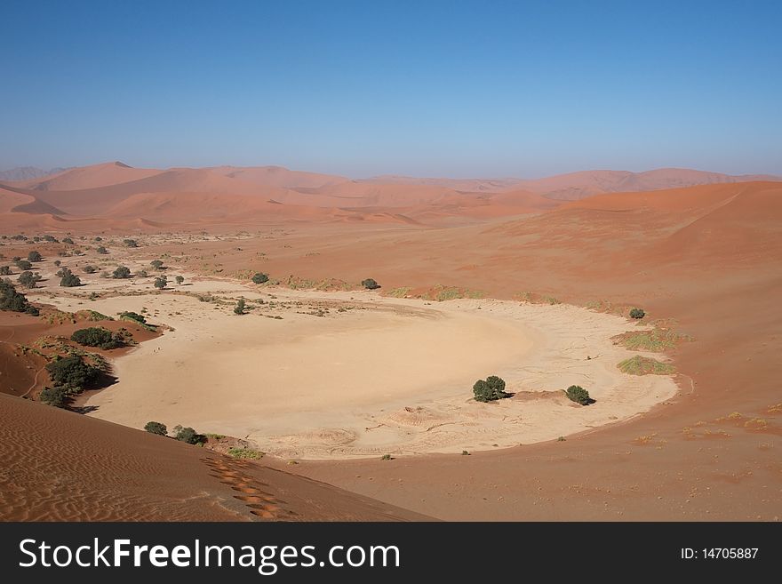 Sossusvlei