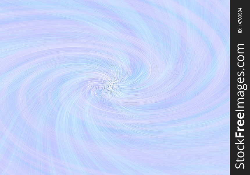 Swirly background with soft light colors. Swirly background with soft light colors.