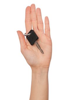 Key Royalty Free Stock Images Key Royalty Free Stock Images