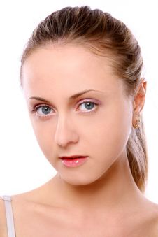 Beautiful Young And Sexy Woman Royalty Free Stock Photos Beautiful Young And Sexy Woman Royalty Free Stock Photos