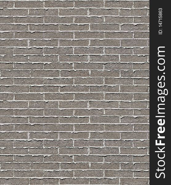 Abstract background with old brick wall.