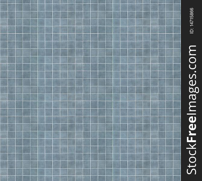 Tiles - blue mosaic,mosaic texture