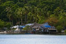 Fishing Village Stock Photos Fishing Village Stock Photos