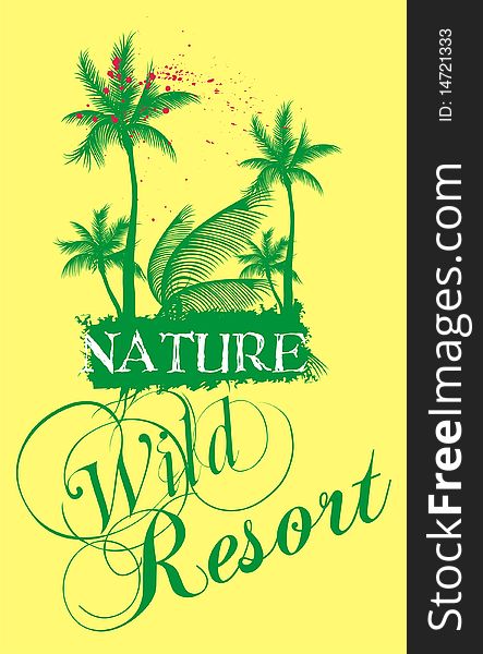 Wild Resort