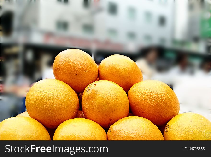 Orange woderful fruit for anyone. Orange woderful fruit for anyone