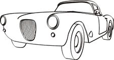 Roadster Stock Photo Roadster Stock Photo