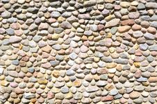 Stone Mosaic Stock Photos