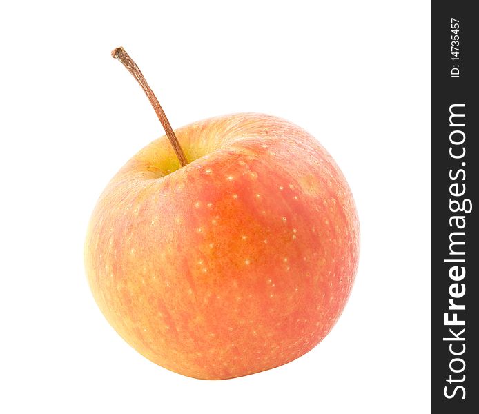 Ripe Apple