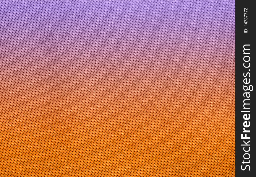 Fabric texture can be used as background