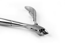 Nail Clipper Royalty Free Stock Images Nail Clipper Royalty Free Stock Images
