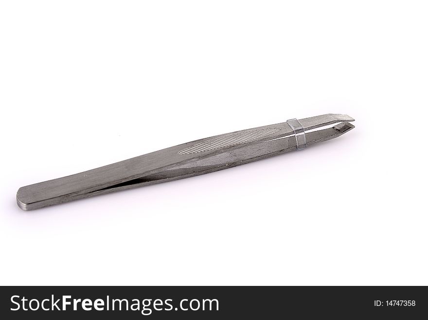 Tweezers