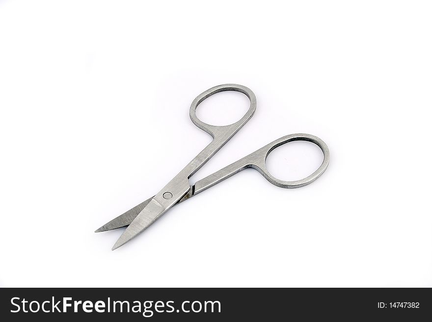 Nail clipper and Scissors Isolated On White with Clipping Path
Due to technical reasons, clipping path is available only for the extra large size of this file.