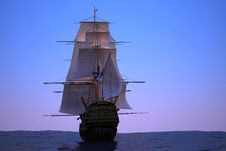 The Ancient Ship Stock Photos The Ancient Ship Stock Photos
