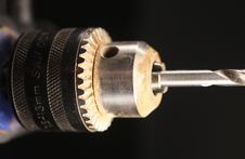 Drill Royalty Free Stock Image Drill Royalty Free Stock Image