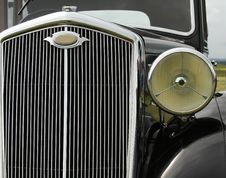 Vintage Car Royalty Free Stock Photo Vintage Car Royalty Free Stock Photo