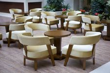 Hotel Lobby And Chairs Royalty Free Stock Photo Hotel Lobby And Chairs Royalty Free Stock Photo