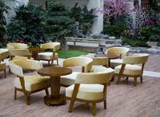 Hotel Lobby And Chairs Stock Image Hotel Lobby And Chairs Stock Image