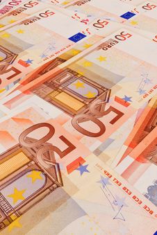 5, 10, 20, 50 Euro Banknotes Royalty Free Stock Photos 5, 10, 20, 50 Euro Banknotes Royalty Free Stock Photos