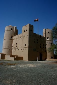 Barka - Oman Stock Photos Barka - Oman Stock Photos