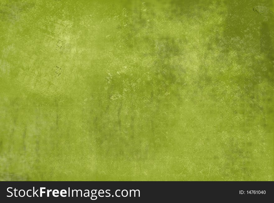 A grunge background with space for text or image