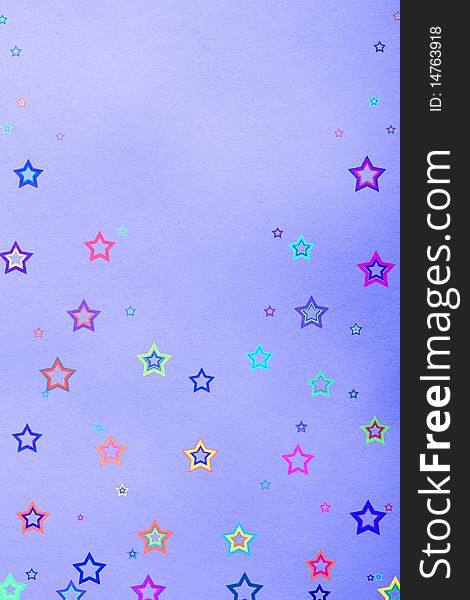 Star Background