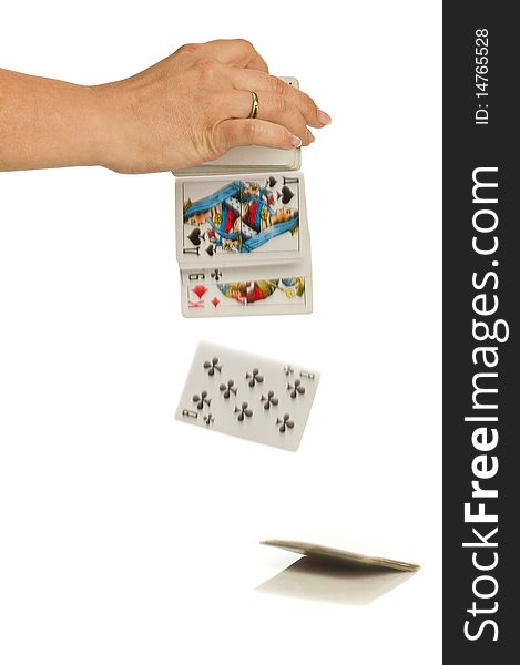 Card Triks