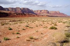 Vermilion Cliffs Royalty Free Stock Image Vermilion Cliffs Royalty Free Stock Image