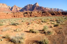 Vermilion Cliffs Stock Photo Vermilion Cliffs Stock Photo
