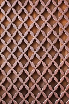 Wooden Loudspeaker Royalty Free Stock Images Wooden Loudspeaker Royalty Free Stock Images