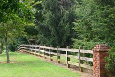 Fence Stock Image Fence Stock Image