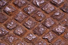 Free Textures Squared And Diagonals Royalty Free Stock Photography - 14776297