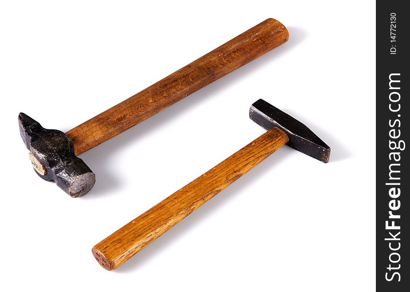 Two Hammers