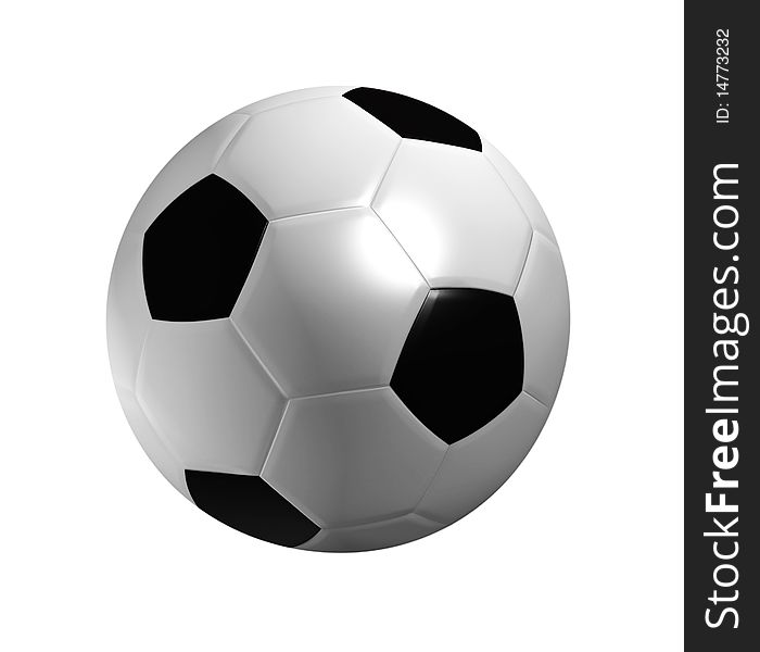 Soccer ball