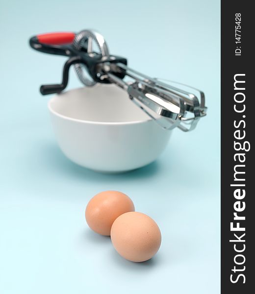 Egg Beater