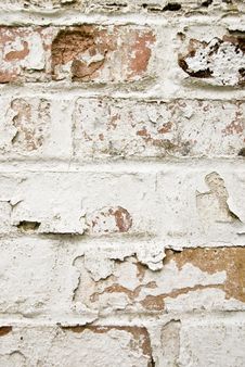 Old Peeling Wall Stock Images Old Peeling Wall Stock Images