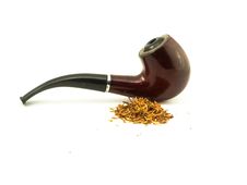 Cradle For Smoking The Tobacco Stock Images Cradle For Smoking The Tobacco Stock Images