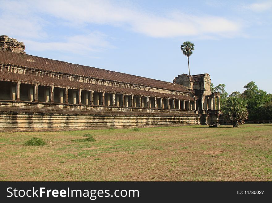 Angkor Wat