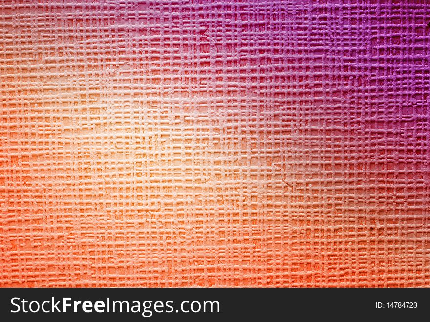 Textured Pink And Purple Background