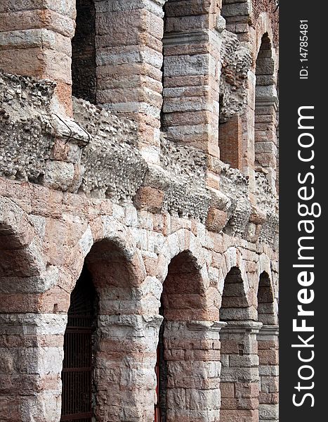 8+ Arena colosseum verona italy Free Stock Photos - StockFreeImages