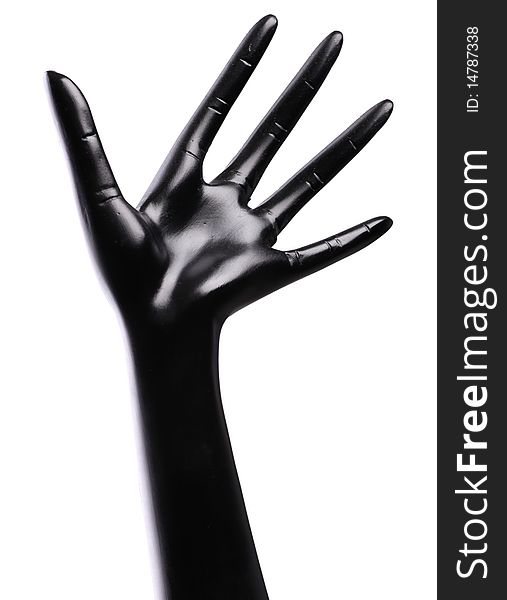 Artificial Hand