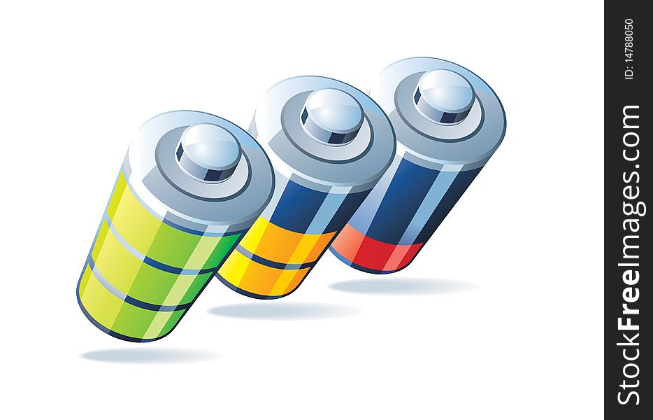 Battery Icon