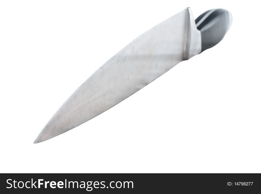 Big Chef Knife