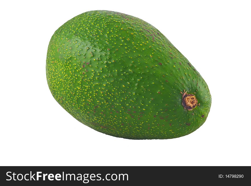 Avocado Fruit