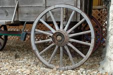 Wagon Wheels Stock Image Wagon Wheels Stock Image