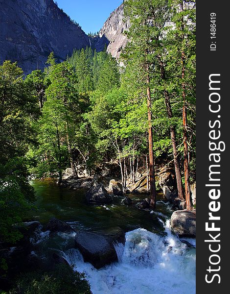 Yosemite National Park, USA