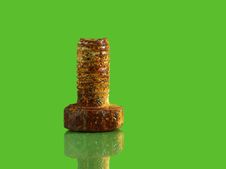 Rusty Screw Stock Photos Rusty Screw Stock Photos